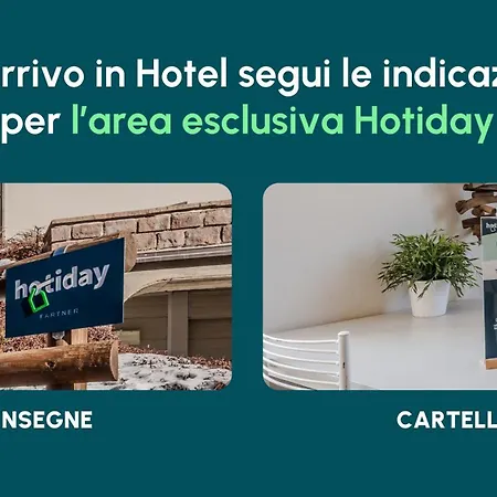 Hotiday Baia