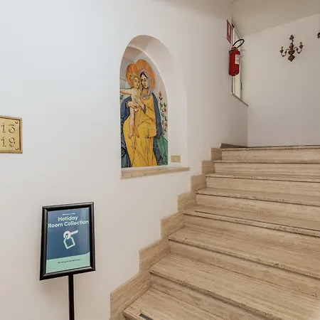 Hotiday Baia 酒店 陶尔米纳