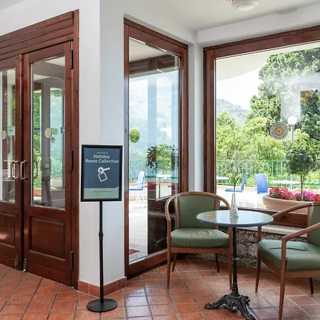 Hotiday Baia Hotel Taormina