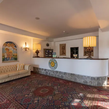 Hotel Hotiday Baia Taormina