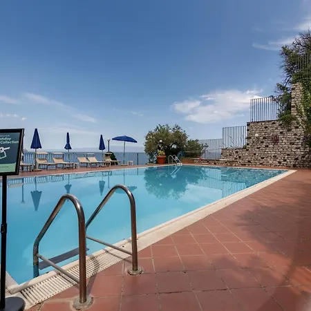 Hotiday Baia Taormina