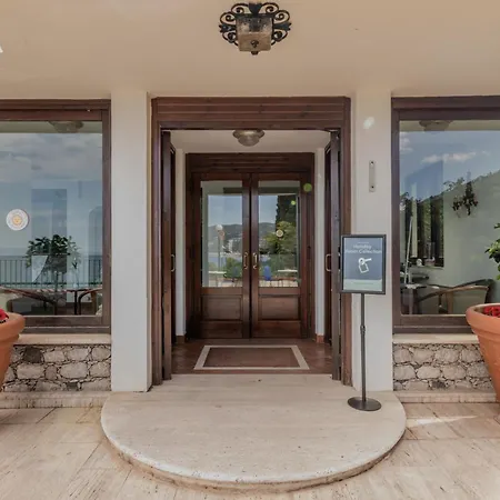 Hotiday Baia Hotel Taormina