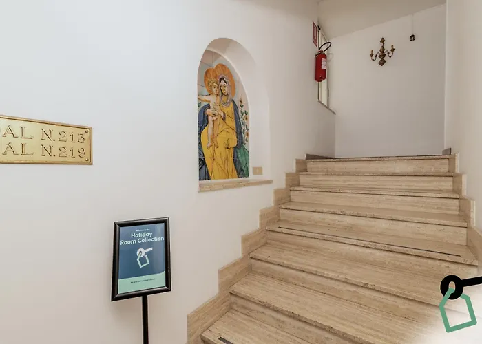 Hotiday Baia 酒店 陶尔米纳