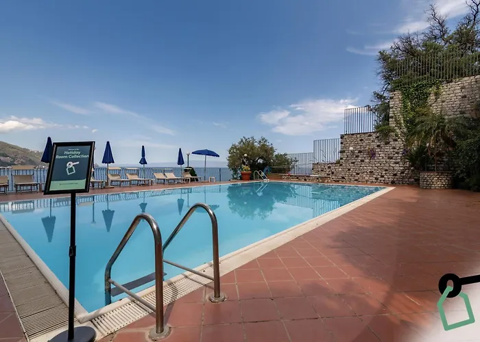 Hotiday Baia Taormina